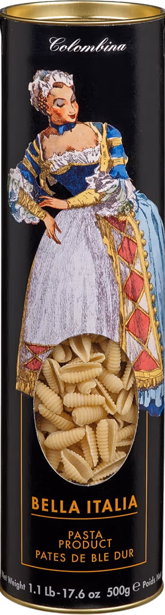 Antico Pastificio Umbro - Conchiglie Edition Colombina