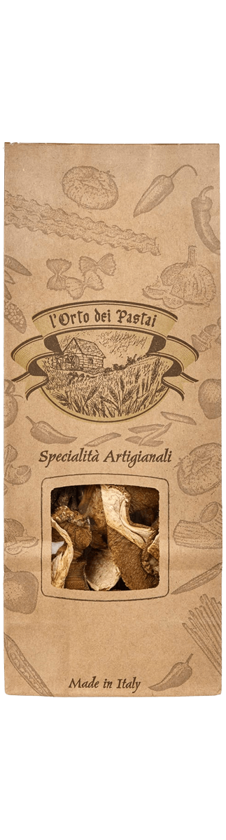 L' Orto dei Pastai - Funghi porcini secchi