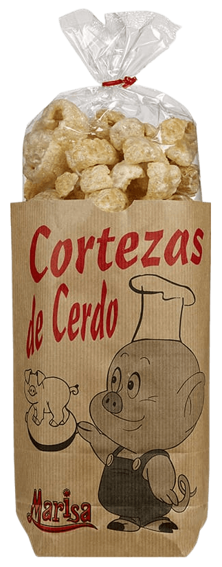 Cortezas de Cerdo