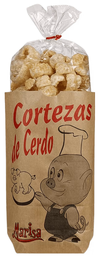 Cortezas De Cerdo