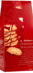 Buiteman - Cheddar Biscuits