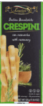 Laurieri - Crespini con Rosmarino