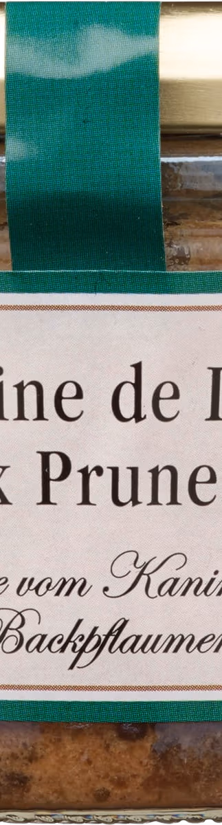 Terrine de Lapin aux Pruneaux