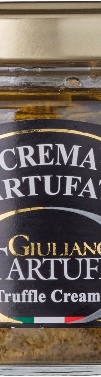 Giuliano Tartufi - Crema Tartufata