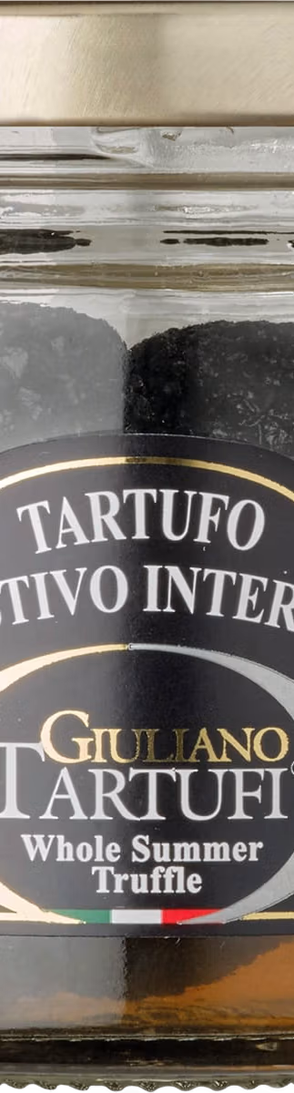 Giuliano Tartufi - Tartufo Estivo Intero