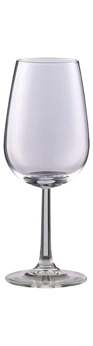 Glas 'Mosella' 0,1 ltr. -ohne Füllstrich-