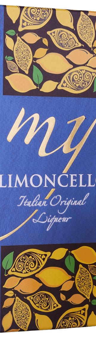 My Limoncello Gift-Pack