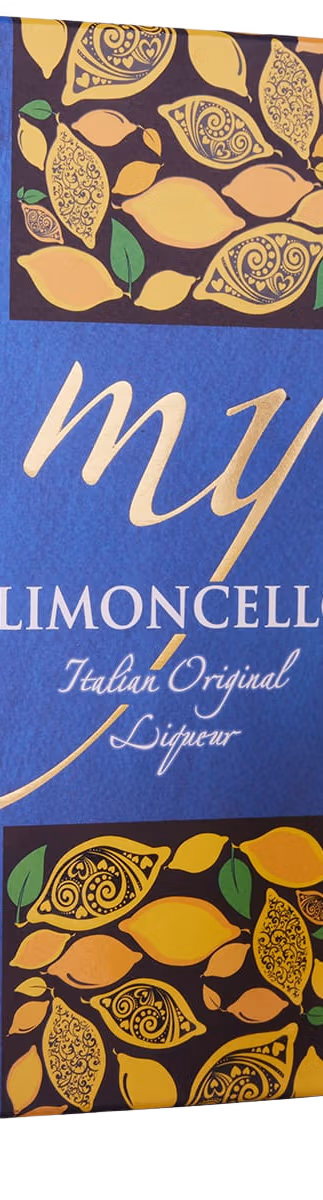 My Limoncello Gift-Pack