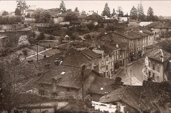 Aixe-sur-Vienne