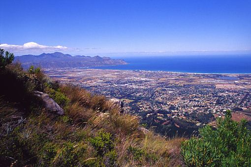 Somerset West