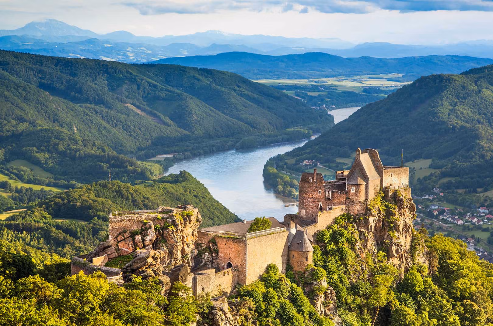 Niederösterreich