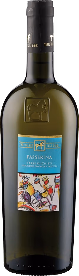Tenuta Ulisse - ULISSE Passerina Terre d'Abruzzo IGP