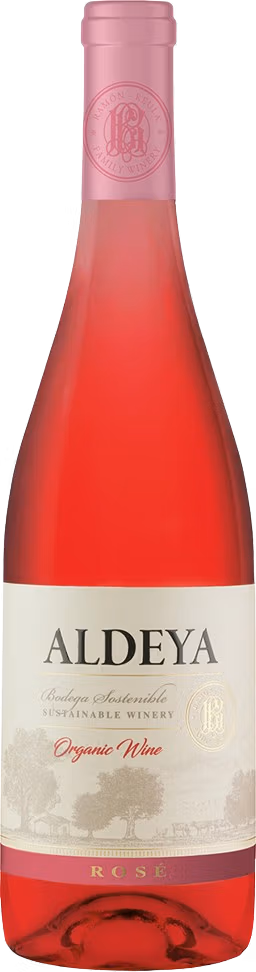 Bodega Pago de Ayles - Aldeya Rosado D.O. - Bio