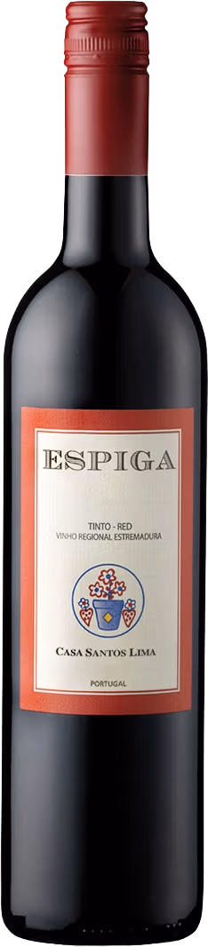 Casa Santos Lima - Quinta da Boavista - Espiga Tinto VR
