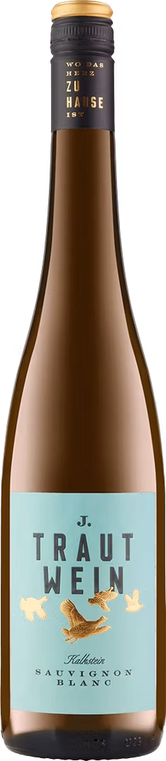Weinkellerei J. Trautwein - Sauvignon Blanc Floral