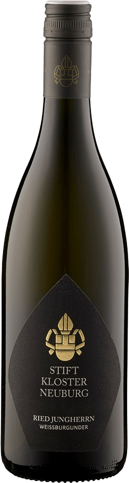 Weingut Stift Klosterneuburg - Weißburgunder Jungherrn