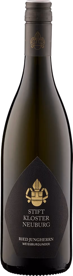Weingut Stift Klosterneuburg - Weißburgunder Jungherrn