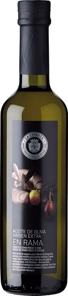 La Chinata - Aceite de Oliva Virgen Extra En Rama