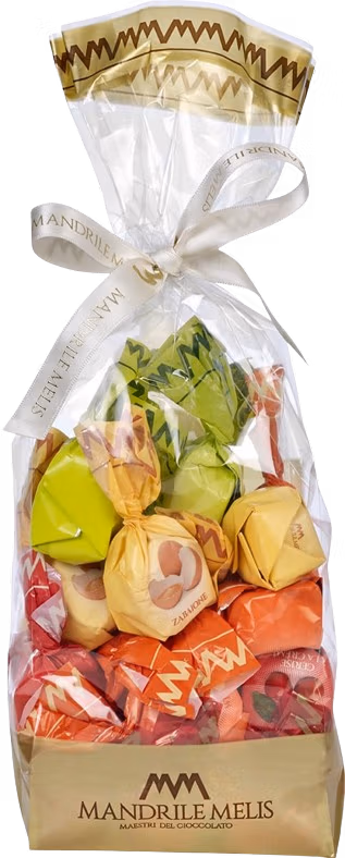 Mandrile Melis Cioccolatini - Praline al liquore