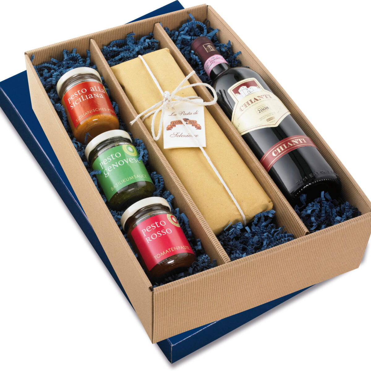 Italienische Momente