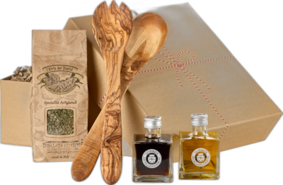 Salatbox- Quadratisch, Prachtvoll, Gut – Bild 1