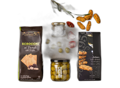 Taste It! – Bild 1