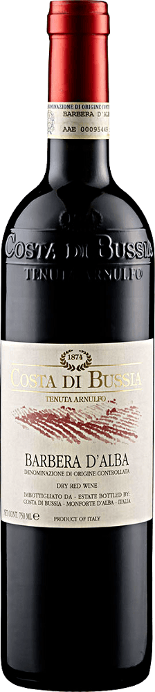 Costa Di Bussia Barbera Dalba Doc