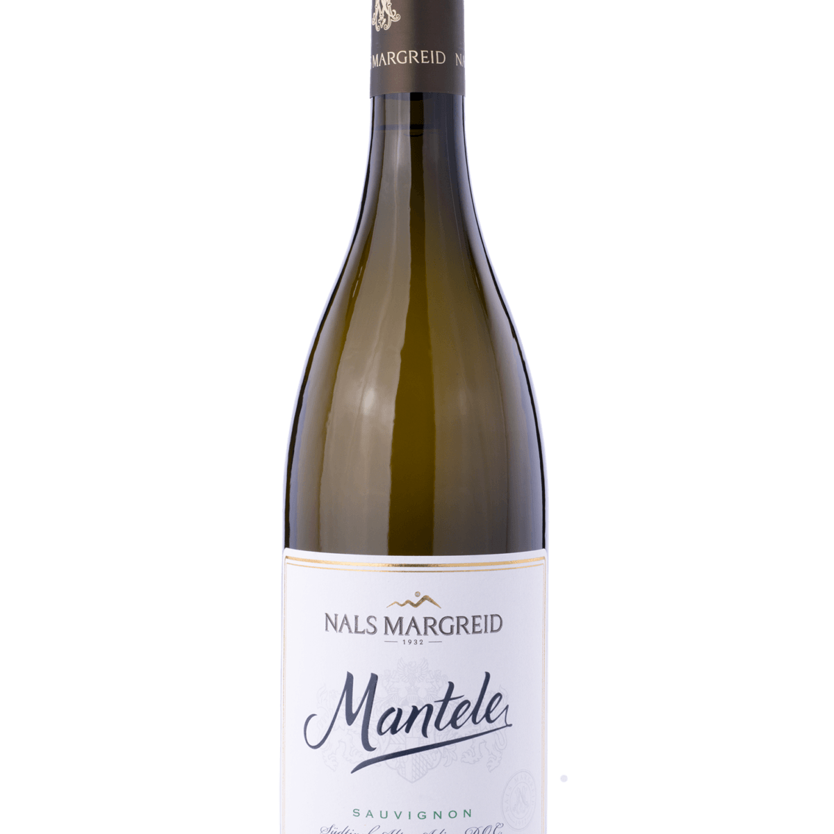 Nals Margreid - Sauvignon Mantele 2022 - Kellerei Nals Margreid