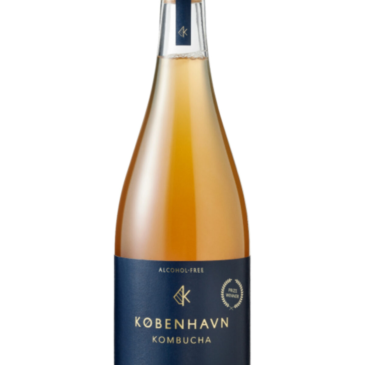 - Hidcote Blue - Kobenhavn Kombucha
