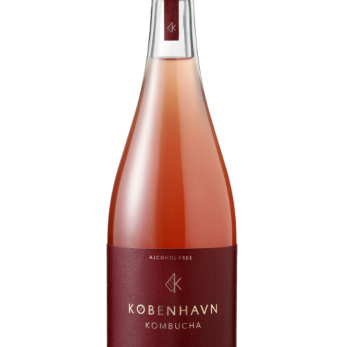 - Rosa Rugosa - Kobenhavn Kombucha