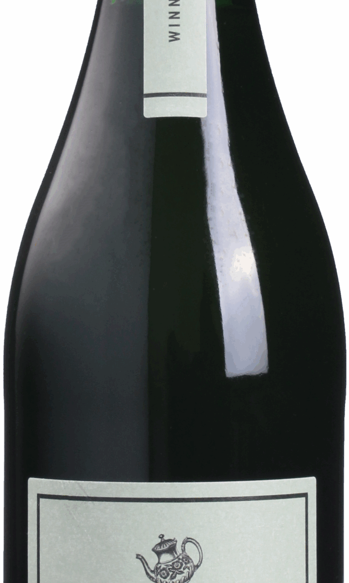 - Sparkling Tea Weiß Alkoholfrei