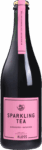 - Sparkling Tea Rosé Alkoholfrei