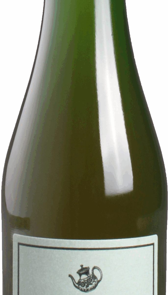 - Sparkling Tea Weiß 0,2l Alkoholfrei