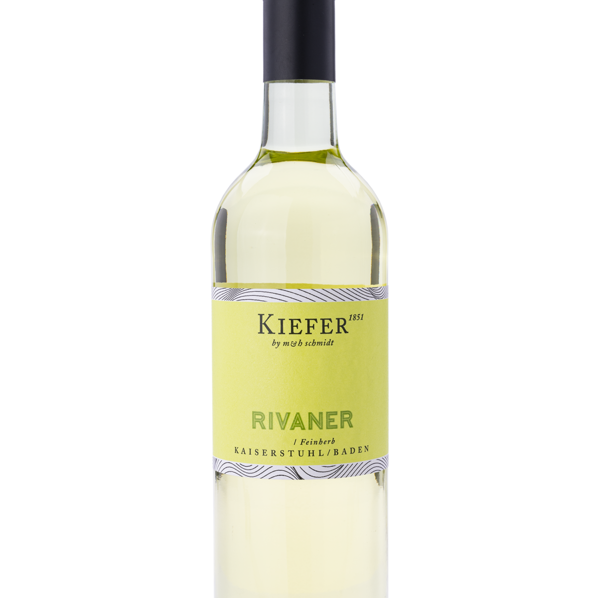 Friedrich Kiefer - Rivaner feinherb 2024 - Weingut Friedrich Kiefer