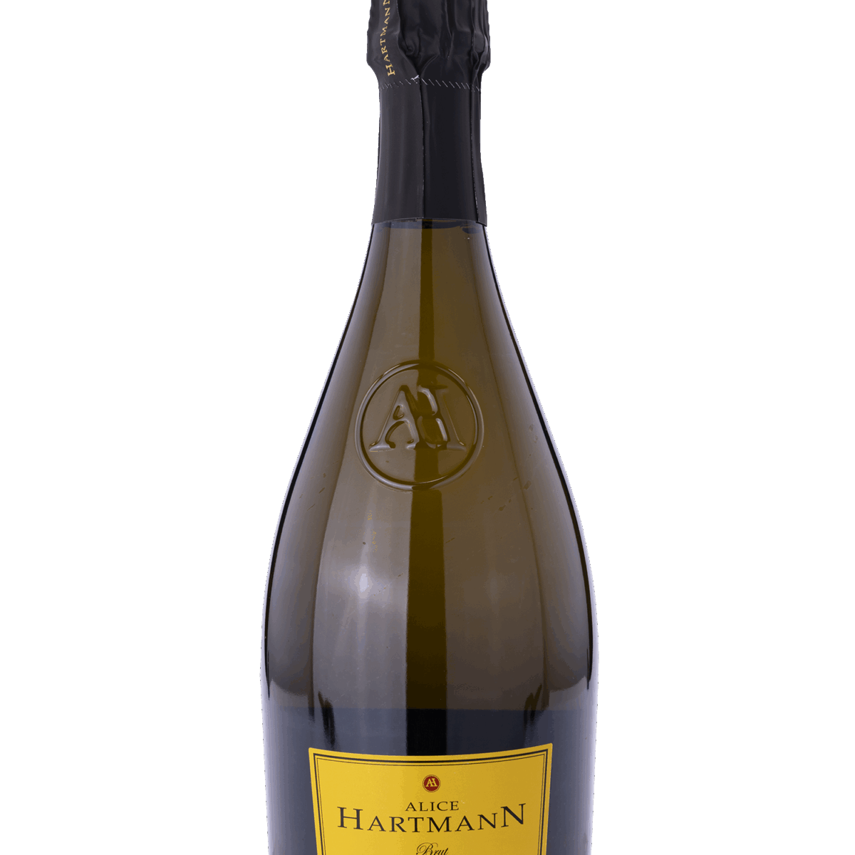 Alice Hartmann - Crémant de Luxembourg brut