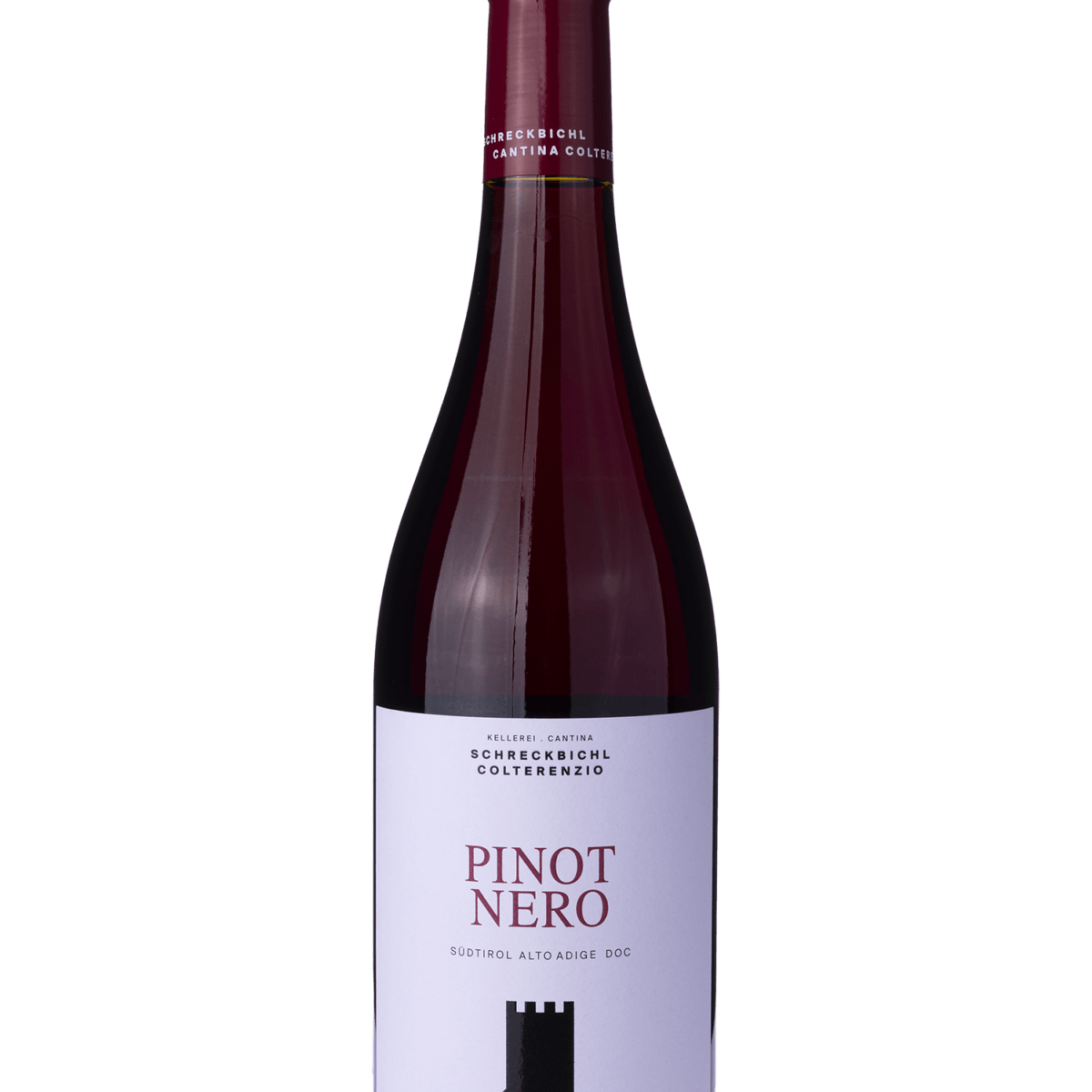 Kellerei Schreckbichl - Blauburgunder - Schreckbichl