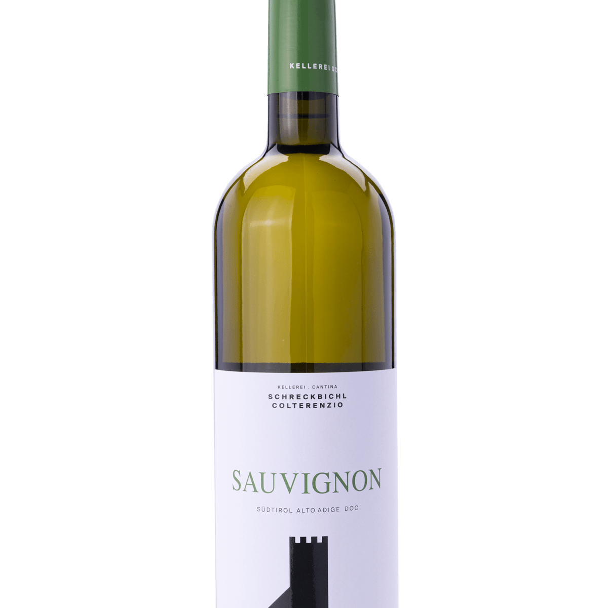 Dein Weinshop 107 Kellerei Schreckbichl - Sauvignon 2024 - Schreckbichl