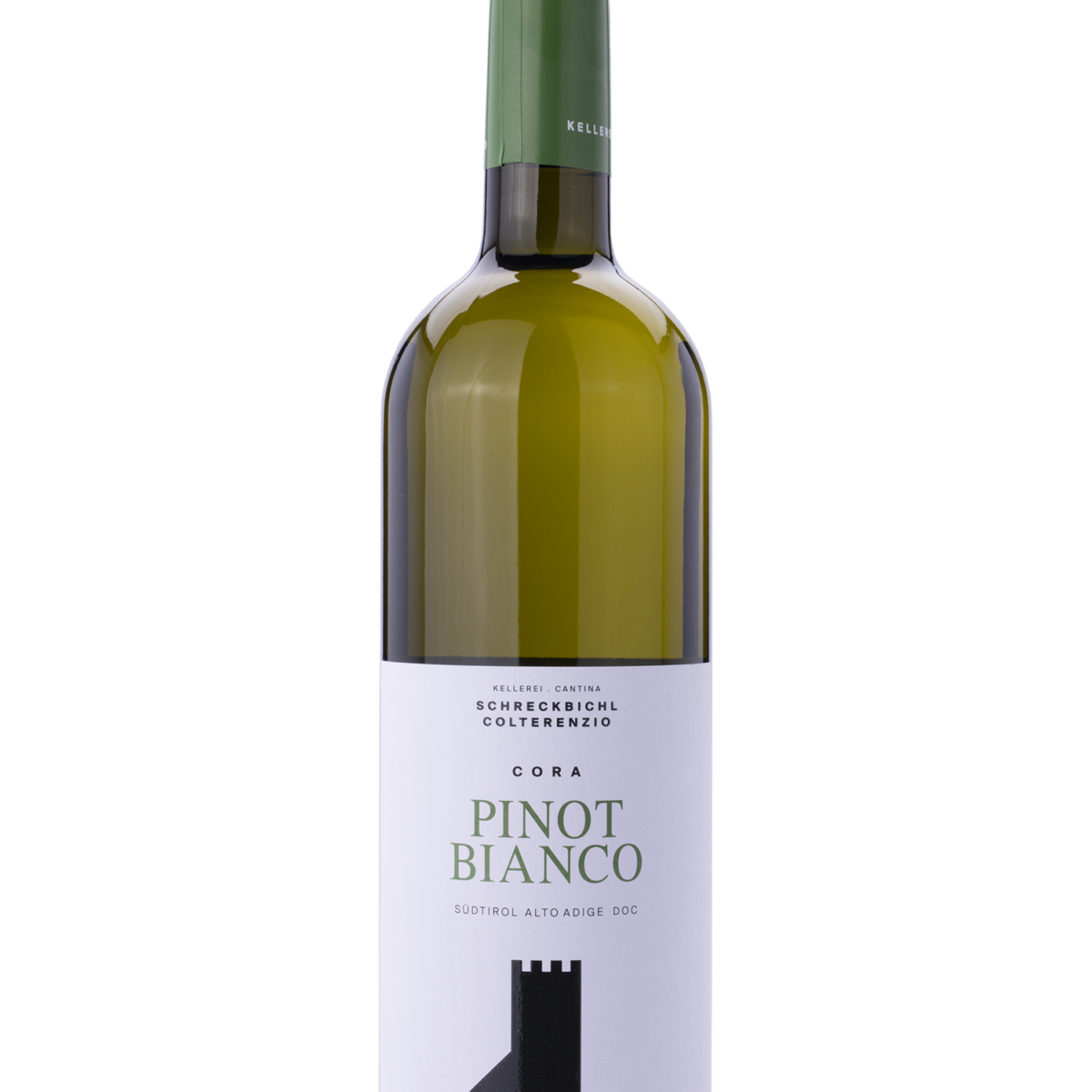 Kellerei Schreckbichl - Pinot Bianco Cora" 2023 - Schreckbichl"