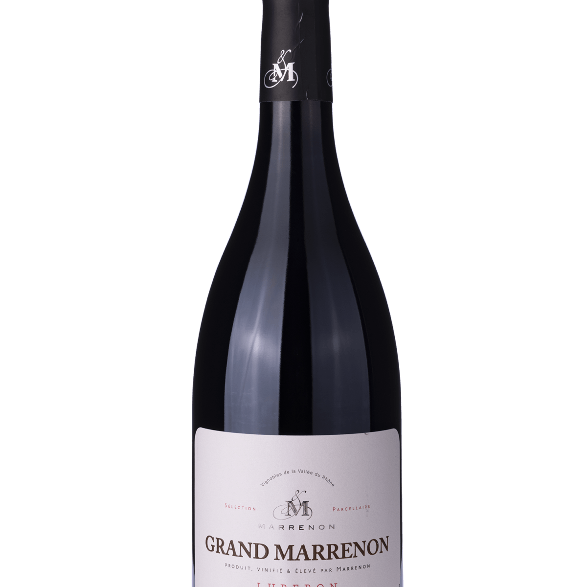 Marrenon - Grand Marrenon  - Marrenon