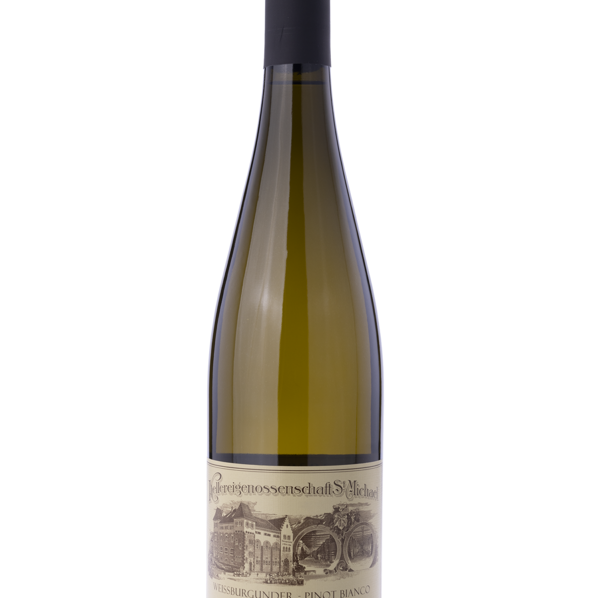 St. Michael Eppan - Weissburgunder Schulthauser 2023 -  St.Michael Eppan