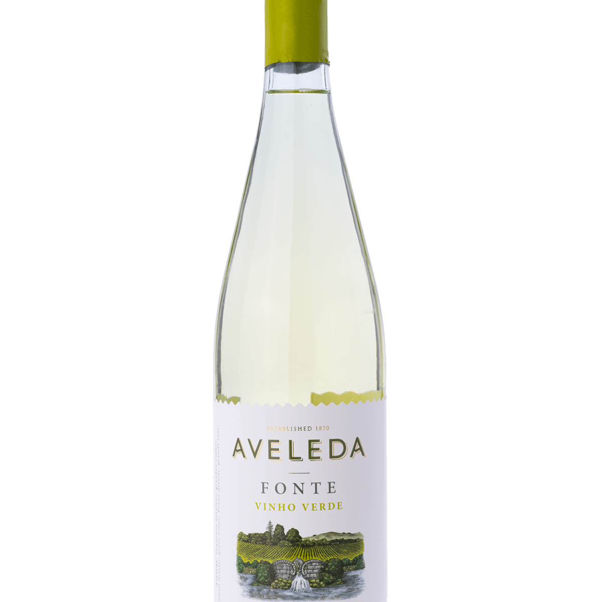 Aveleda Vinhos - Aveleda Fonte 2024 - Aveleda Vinhos
