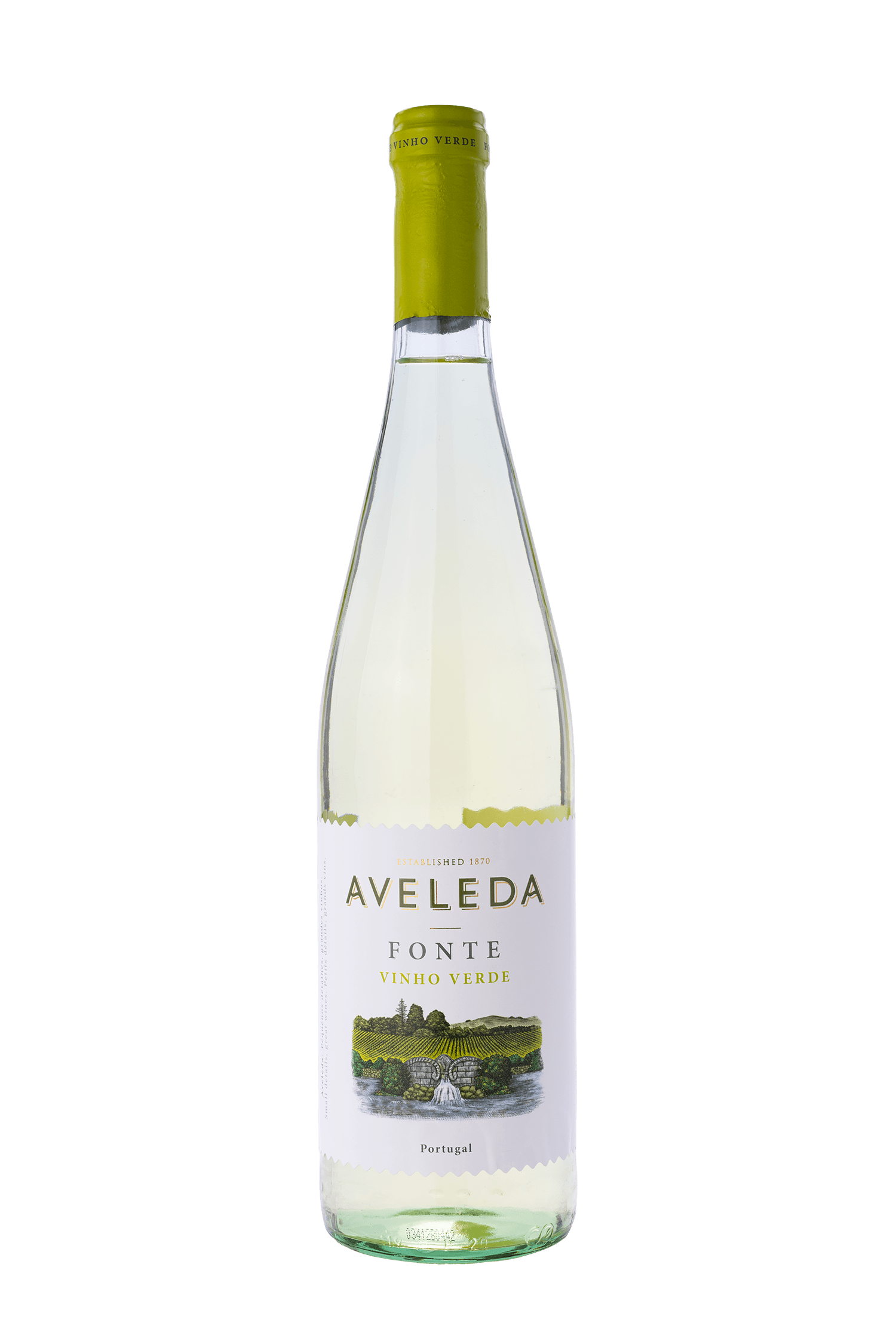 1090-N-V Aveleda Vinhos - Aveleda Fonte 2024 - Aveleda Vinhos – Bild 1