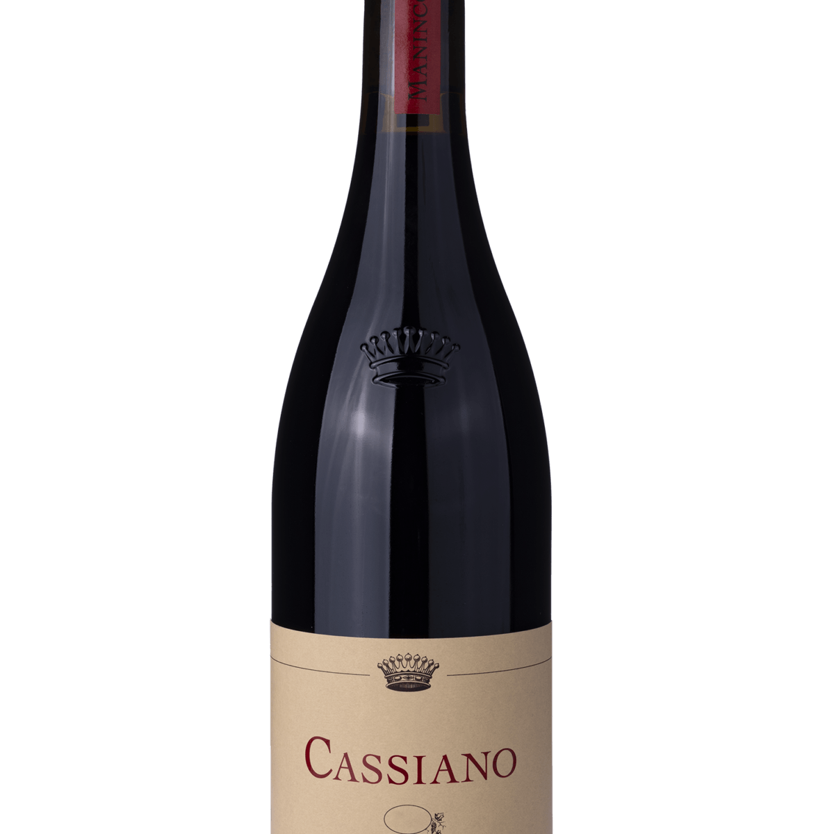 Manincor - Cassiano - Manincor