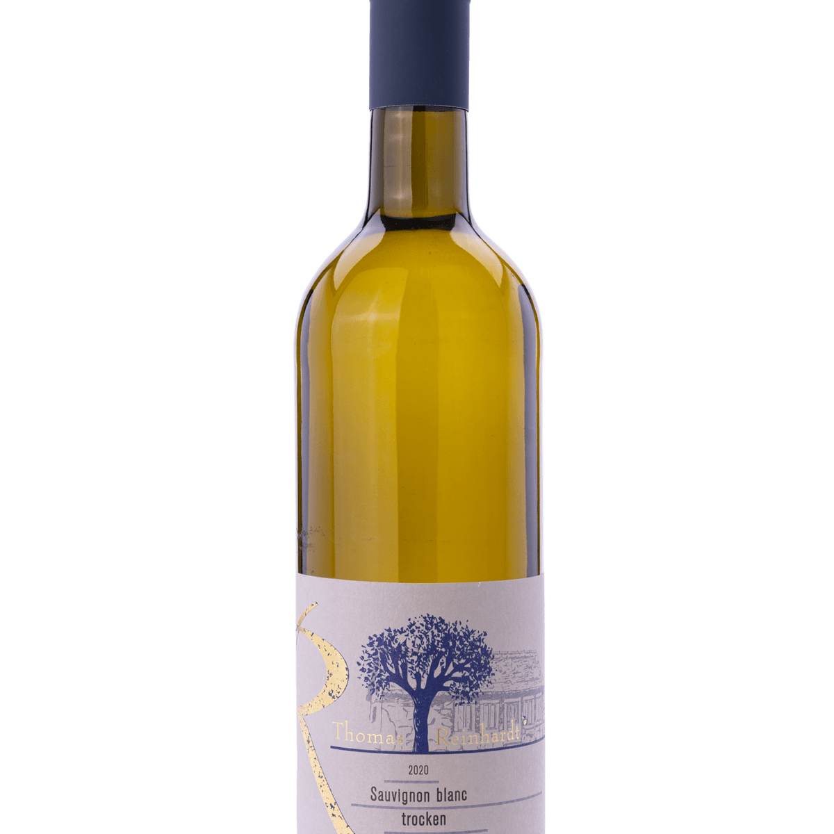 Thomas Reinhardt - Deidesheimer Nonnenstück Sauvignon Blanc trocken 2024