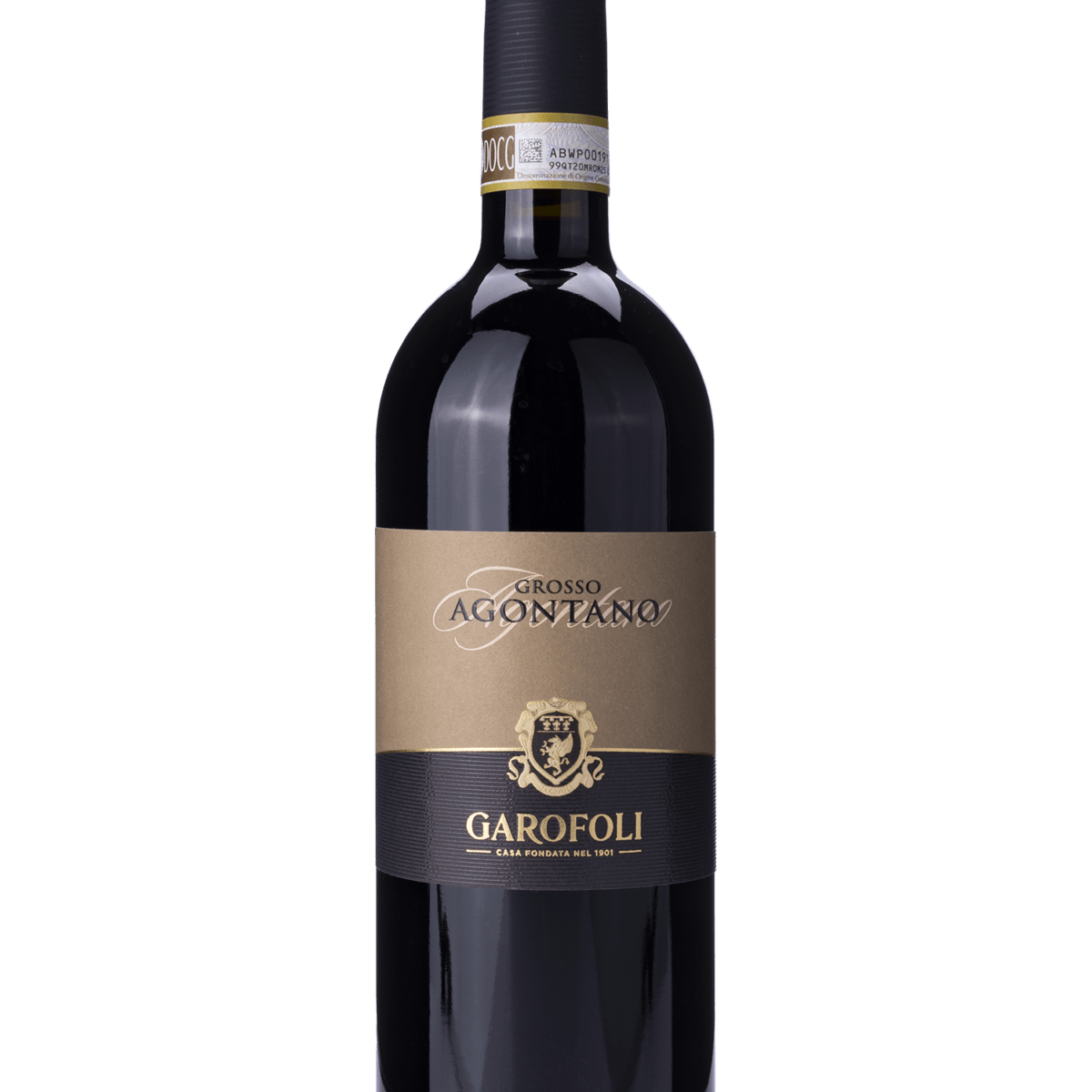 Garofoli - Agontano Riserva  2019  - Garofoli