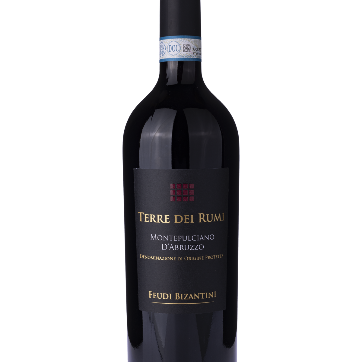 Feudi Bizantini - Montepulciano d'Abruzzo Terre dei Rumi 2022 - Feudi Bizantini