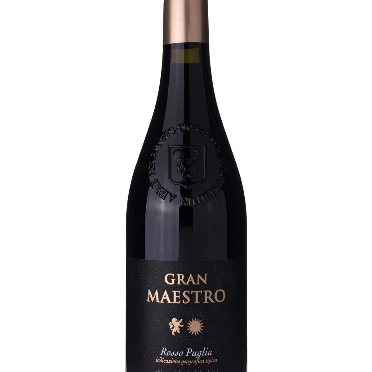 Cielo e Terra - Rosso Appassimento Gran Maestro 2021 - Cielo e Terra