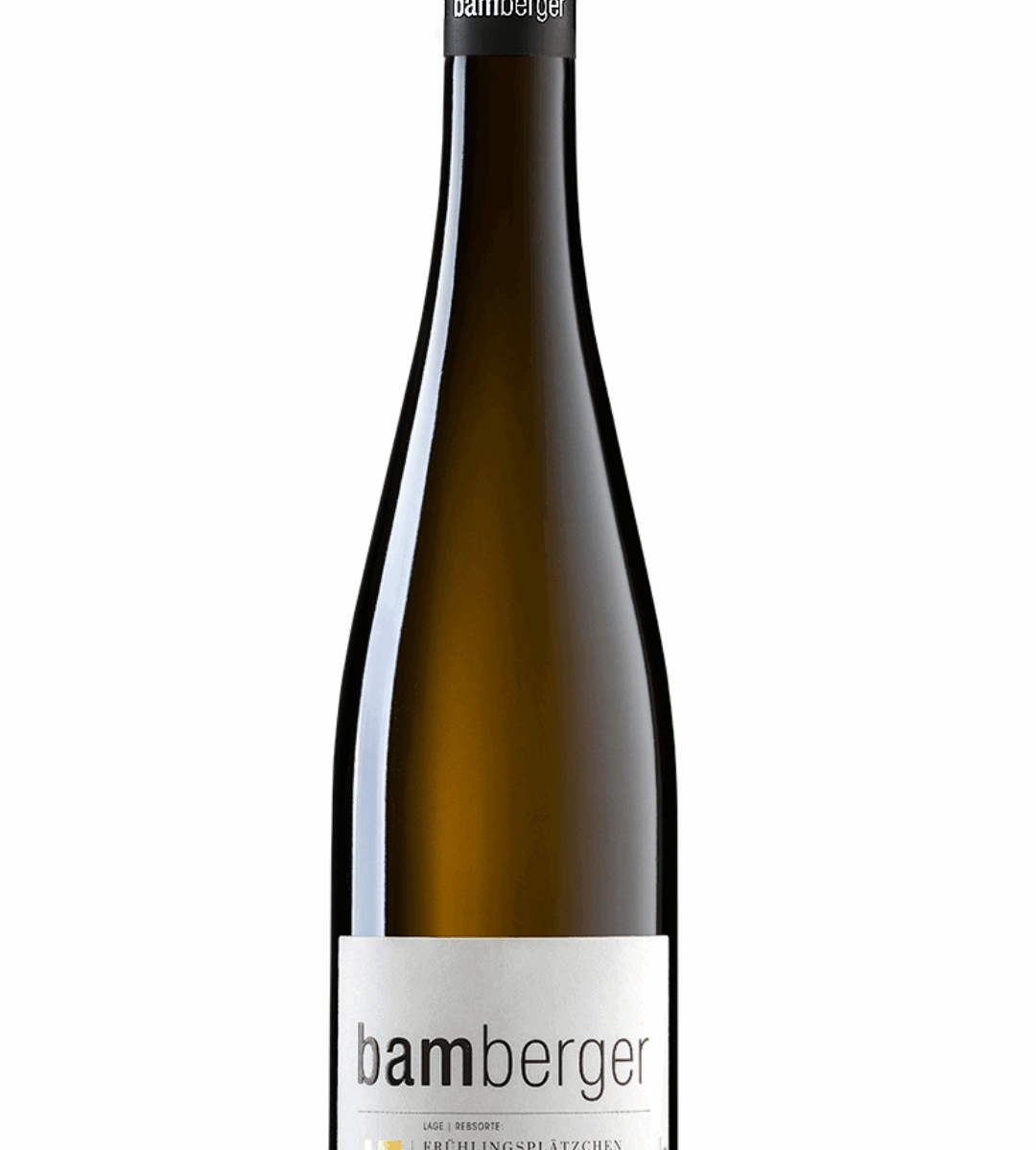 - Riesling Monzinger Frühlingsplätzchen - Bamberger