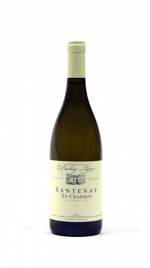 Domaine Bachey-Legros - Santenay 1er Cru AC - En Charrons