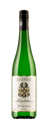 Knipser - Riesling Kapellchen 2023 - Knipser